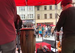 Maifeiern In Jena 2019 0002